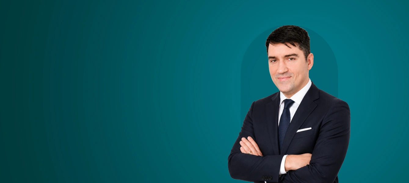 Dr. Georgios Tsampoukas, Consultant Urological Surgeon and Andrologist